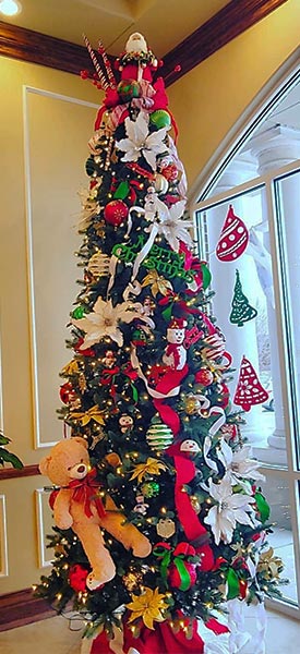 Kiddi Kollege Christmas Tree Kiddi Kollege Christmas Tree