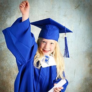 Kiddi Kollege Grad Girl Kiddi Kollege Grad Girl