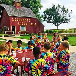 Summer Fun Cider Mill Summer Fun Cider Mill