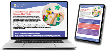 7 Steps Lead Magnet Preview