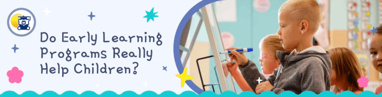 children writing on whiteboard