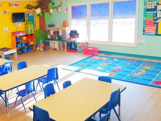 Harold St Preschool 2019