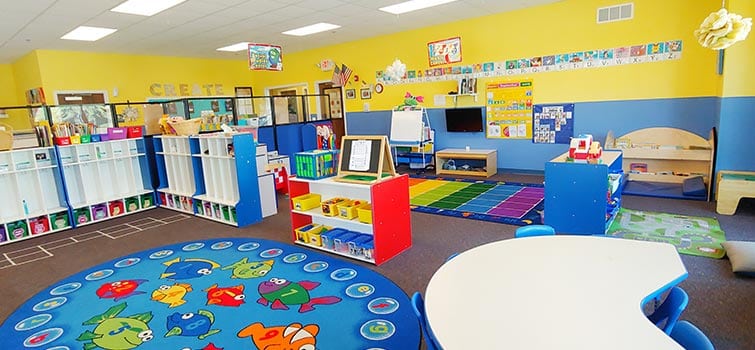 Preschool vs Pre Kindergarten | Kiddi Kollege Early Childhood Learning Centers